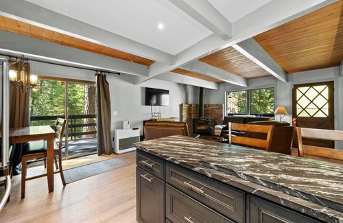 Graeagle Casa | 19 Sioux Trail - Your Graeagle Retreat