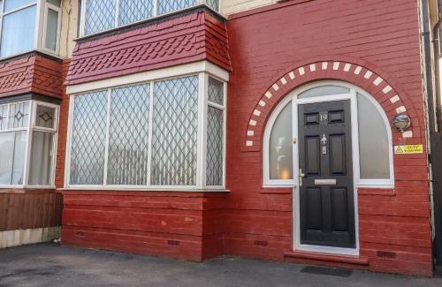 Thornton-Cleveleys Casa | 19 Slinger Road