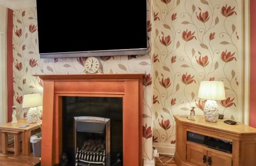 Thornton-Cleveleys Casa | 19 Slinger Road