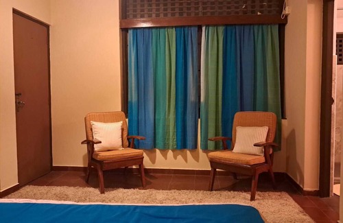 Sri Jayawardenepura Kotte Hotel | 19 St. Stephen's Villa