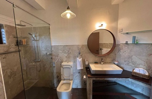 Sri Jayawardenepura Kotte Hotel | 19 St. Stephen's Villa