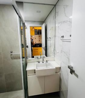Guarulhos City Centre Apartamento | 19 - Studio luxo Patteo Helbor
