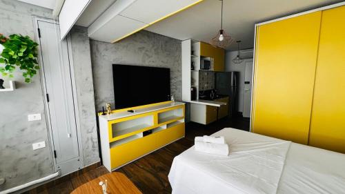 Guarulhos City Centre Apartamento | 19 - Studio luxo Patteo Helbor