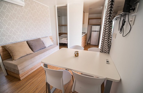 Terme Catez Apartamento | 19- Three-Bedroom Apartment with Thermal Riviera Tickets