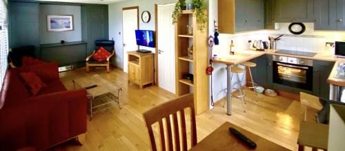 Chichester Chalet De Esquí | 19 Toledo, Selsey Country Club