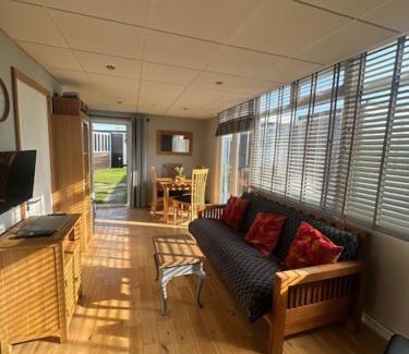 Chichester Chalet De Esquí | 19 Toledo, Selsey Country Club