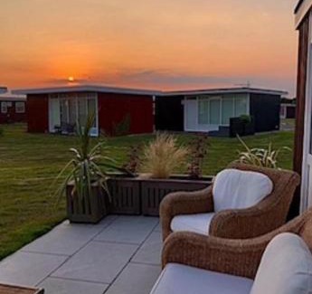 Chichester Chalet De Esquí | 19 Toledo, Selsey Country Club
