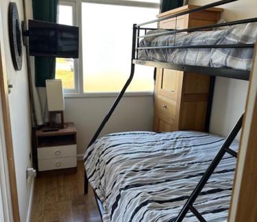 Chichester Chalet De Esquí | 19 Toledo, Selsey Country Club