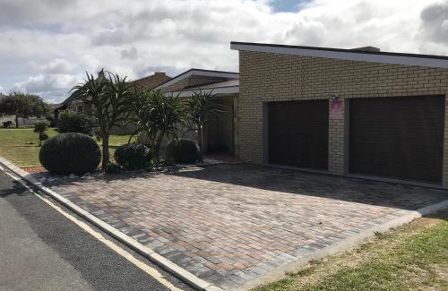 Struisbaai Apartamento | 19 Tornyn Street, Struisbay