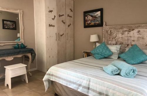 Struisbaai Apartamento | 19 Tornyn Street, Struisbay