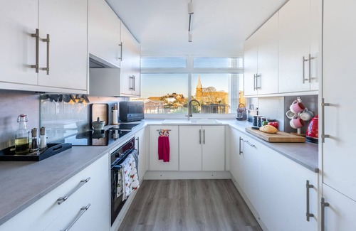 Felixstowe Apartamento | 19 Undercliffe, Felixstowe