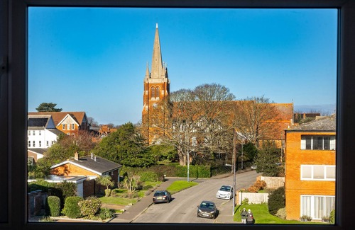 Felixstowe Apartamento | 19 Undercliffe, Felixstowe