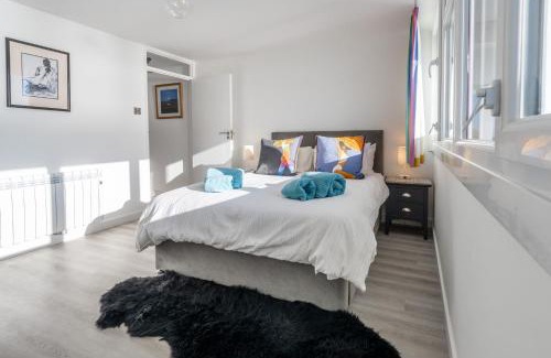 Felixstowe Casa | 19 Undercliffe