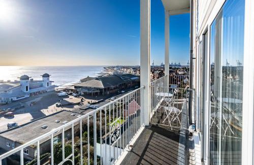 Felixstowe Casa | 19 Undercliffe
