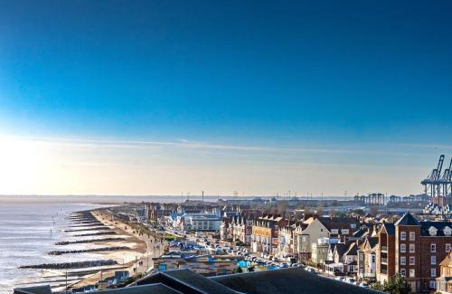 Felixstowe Casa | 19 Undercliffe