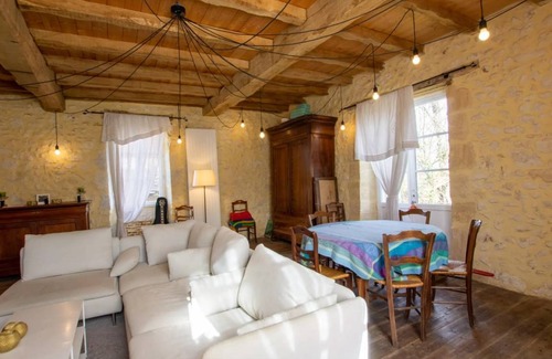 Saint-Pierre-de-Chignac Casa | 190 m² Casa ∙ 5 habitaciones ∙ 11 personas