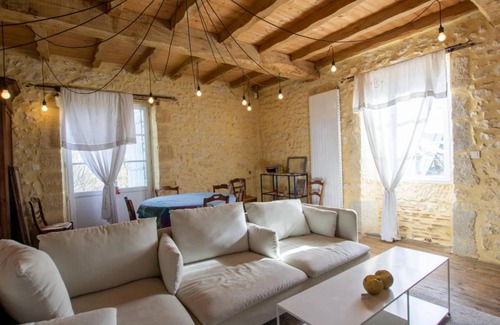 Saint-Pierre-de-Chignac Casa | 190 m² Casa ∙ 5 habitaciones ∙ 11 personas