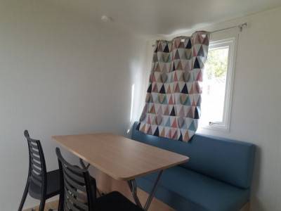 Sainte-Nathalene Alquiler De RV | 190 ft² Mobile home