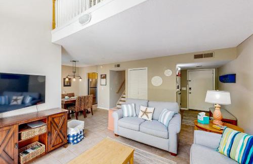 Seabrook Island Apartamento | 190 High Hammock