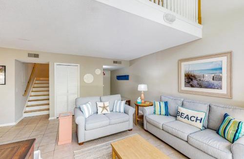 Seabrook Island Apartamento | 190 High Hammock