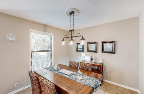Seabrook Island Apartamento | 190 High Hammock