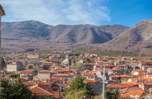 Aghios Athanasios Casa | 190 m² Casa ∙ 13 personas