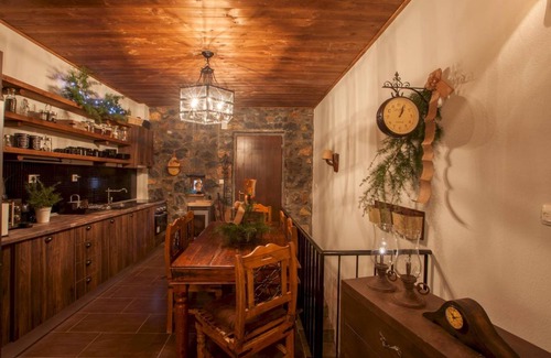 Aghios Athanasios Casa | 190 m² Casa ∙ 13 personas