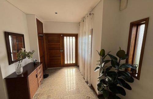 Vila do Conde Casa | 190 m² Casa ∙ 3 habitaciones ∙ 8 huéspedes
