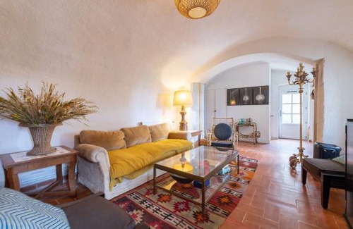 Lussan Casa | 190 m² Casa ∙ 4 habitaciones ∙ 9 personas