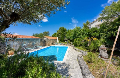Nenadici Villa | 190 m² Villa ∙ 3 habitaciones ∙ 6 huéspedes