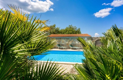 Nenadici Villa | 190 m² Villa ∙ 3 habitaciones ∙ 6 huéspedes