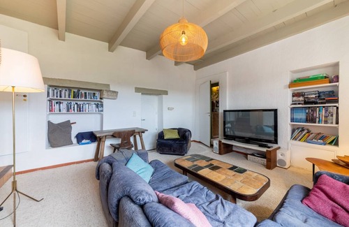 Lussan Villa | 190 m² Villa ∙ 4 habitaciones ∙ 10 personas