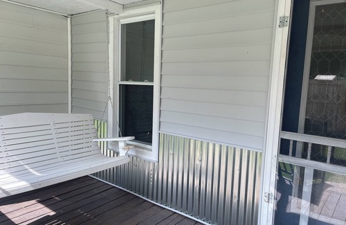 Seymour Casa | 1900 Farm House directly between Pigeon Forge and Knoxville