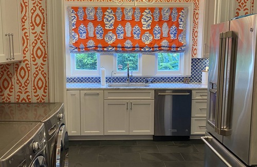 Lafayette Casa | 1901 Historic 3-Story Home w/ Pool near downtown Lafayette