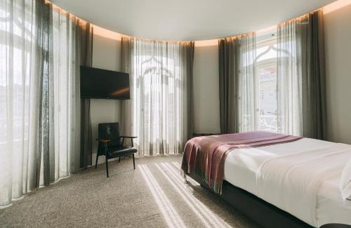 Lisbon Old Town Hotel | 1908 Lisboa Hotel