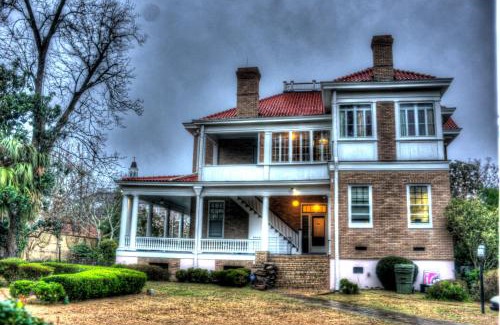 Sumter Cama Y Desayuno | 1912 Bed and Breakfast