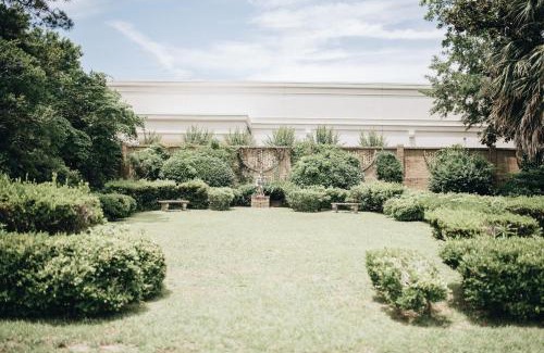 Sumter Cama Y Desayuno | 1912 Bed and Breakfast
