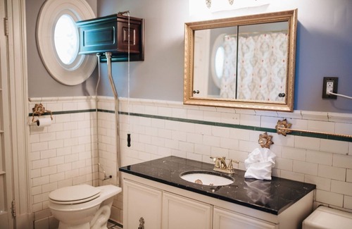 Sumter Cama Y Desayuno | 1912 Bed and Breakfast