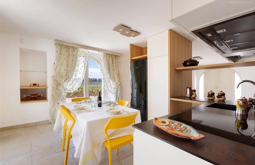 Pittuini Casa | 1915 Appartamento I Tarocchi Deluxe