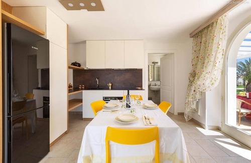 Pittuini Casa | 1915 Appartamento I Tarocchi Deluxe