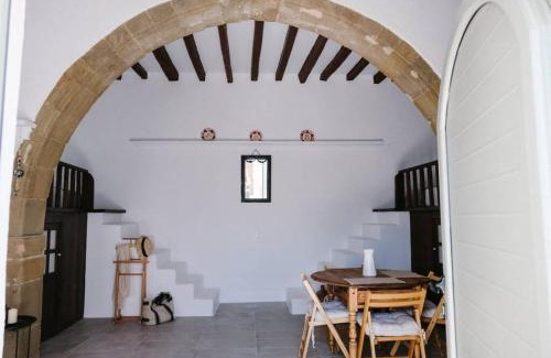 South Rhodes Casa | 1919's House