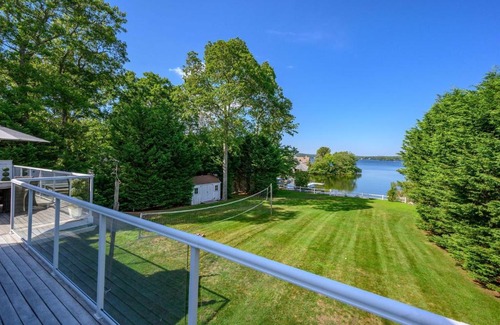 Centerville Casa | 192 Great Marsh Road Centerville Cape Cod - - The Dragonfly