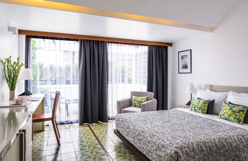 Downtown Siem Reap Hotel | 1920 Hotel