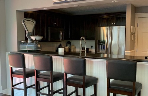 North Central Omaha Casa | Armbrust Acre en Keystone