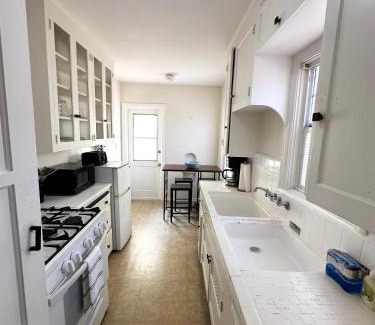 Little Italy Casa | 1920's Remodeled Cottage in the Heart of Little Italy