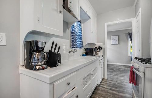 Little Italy Casa | 1920's Remodeled Cottage in the Heart of Little Italy