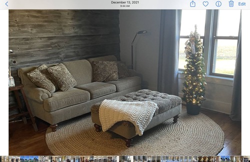 Pentwater Otro | 1920s Renovated Spacious Craftsman Farmhouse, located near Lake Michigan.