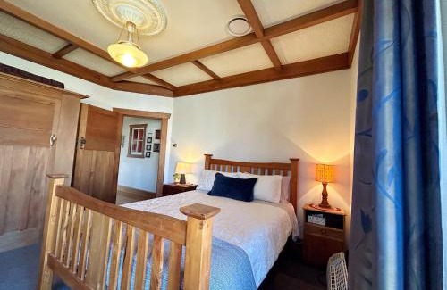 Whanganui Casa | 1920s Stay in Whanganui