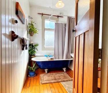 Whanganui Casa | 1920s Stay in Whanganui