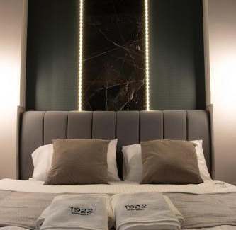 Zeleni Venac Apartamento | 1922 Downtown Apartments